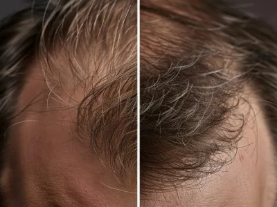 Hair-Restoration-before-and-after-treatment-by-Aesthetic-lounge-in-Atlantic-Beach-Ny