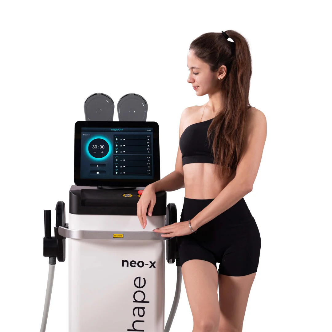 Body Contouring a