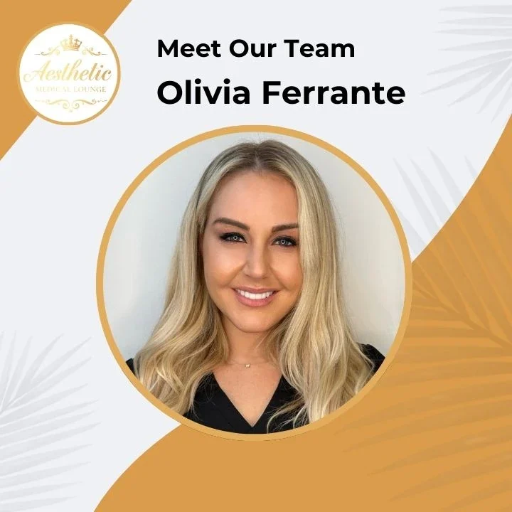 New Olivia Headshot